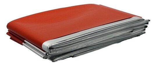Falkeberg Survival Blanket