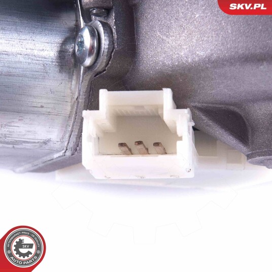 Vindusviskermotor ESEN SKV 19SKV117 Vindusviskermotor ESEN SKV 19SKV117