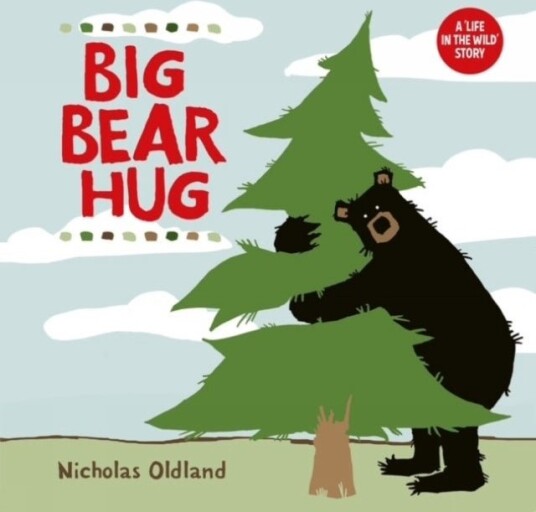 Big Bear Hug Big Bear Hug