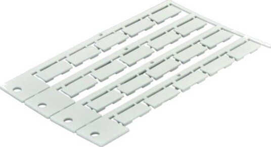 Harting Merkeskilt 09 33 000 9982 Innhold: 1 Stk. Harting Merkeskilt 09 33 000 9982 Innhold: 1 Stk.