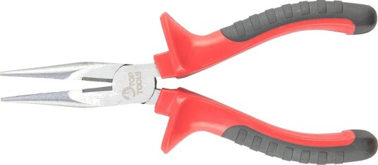 Top Tools Spisstang 32D113 160 mm