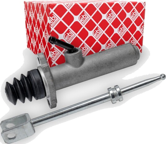 Hovedsylinder, clutch FEBI BILSTEIN 108843