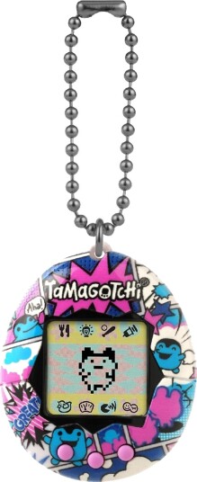 Tamagotchi Ginjirotchi Tegneserie Pdq Tamagotchi Ginjirotchi Tegneserie Pdq