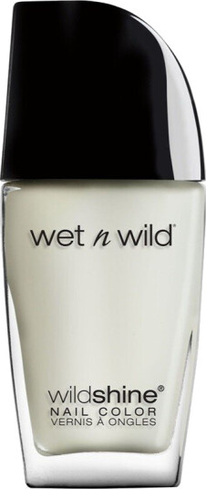 Wet n Wild Wild Shine Nail Color Matte Top Coat Wet n Wild Wild Shine Nail Color Matte Top Coat