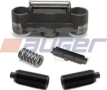 Reparasjonssett, bremsecaliper AUGER 57601