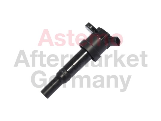 Tennspole coil HÜCO 2504079