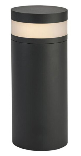 Norlys Stavanger 1246 Pullert E27 46W IP65 Grafitt Belysning Norlys Stavanger 1246 Pullert E27 46W IP65 Grafitt Belysning