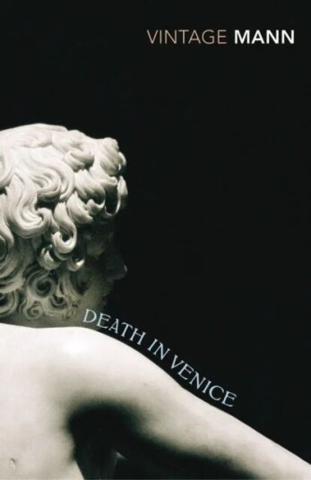 Death In Venice And Other Stories Av Thomas Mann