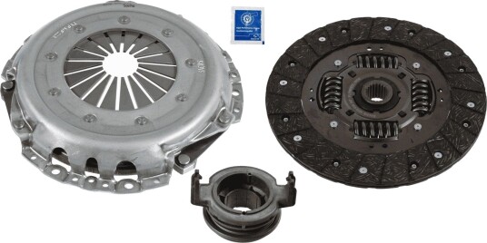Clutchsett SACHS 3000 774 001