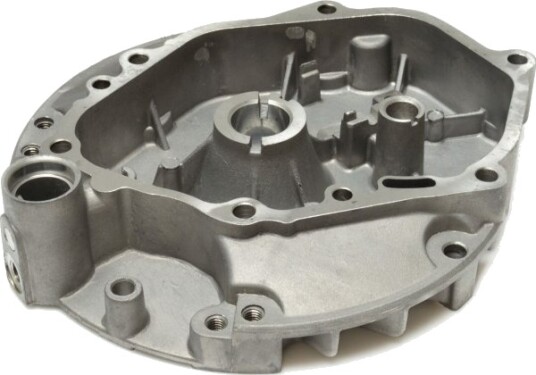 Geko Motorhus For G83051 Bensingressklipper