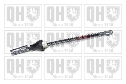 Tautrekk håndbremse QUINTON HAZELL BC4194