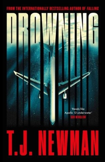 Drowning Av T. J. Newman