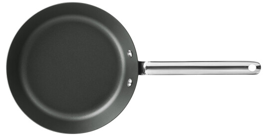 Black Iron Stekepanne 22 cm karbonstål Black Iron Stekepanne 22 cm karbonstål