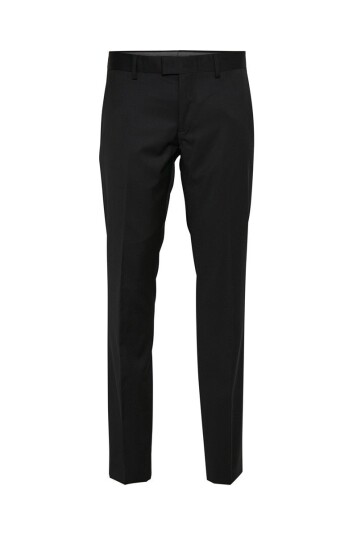 Matinique Las Dressbukse Sort male 44 Matinique Las Dressbukse Sort male 44
