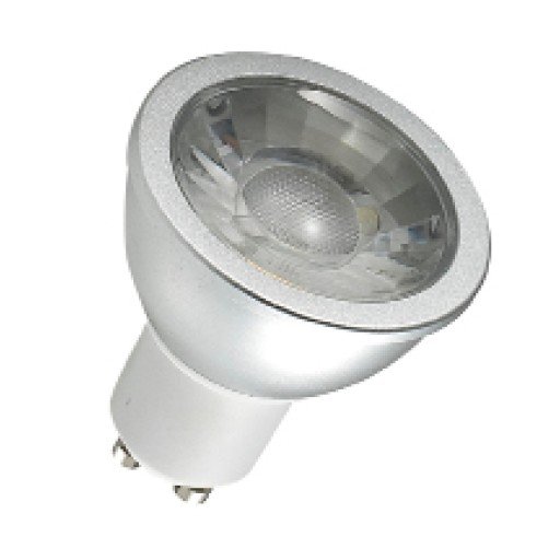 FARGER GU10 7W dimbar 3000K 700lm