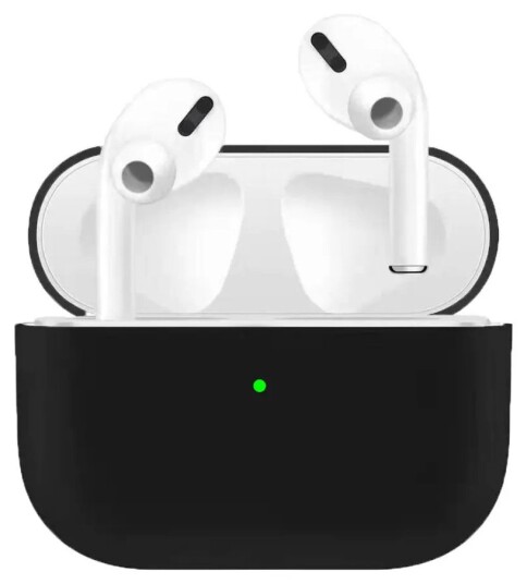 SiGN Ultra Slim Veske til Apple AirPods Pro Svart