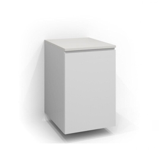 Svedbergs Skrog Benkeskap til Vaskerom 2 Hyller 50cm Svedbergs Skrog Benkeskap til Vaskerom 2 Hyller 50cm