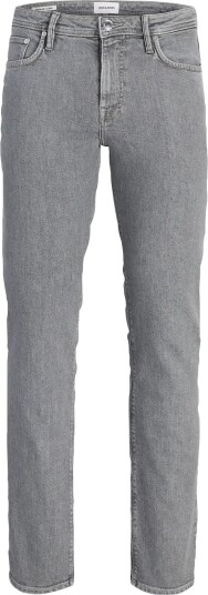 Jack & Jones Jjiclark Jjfelix Am 241 GREY DENIM 36 x 32
