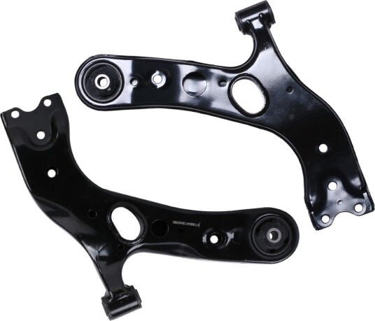Reparasjonssett tannstang RIDEX 772S1035