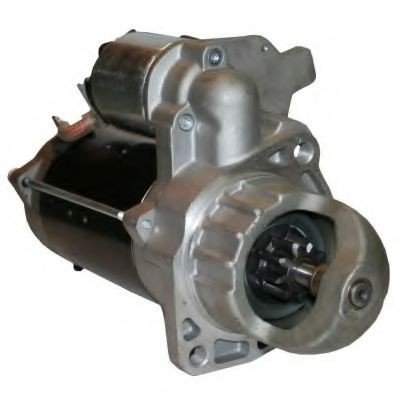 Starter PRESTOLITE ELECTRIC 860321 Starter PRESTOLITE ELECTRIC 860321