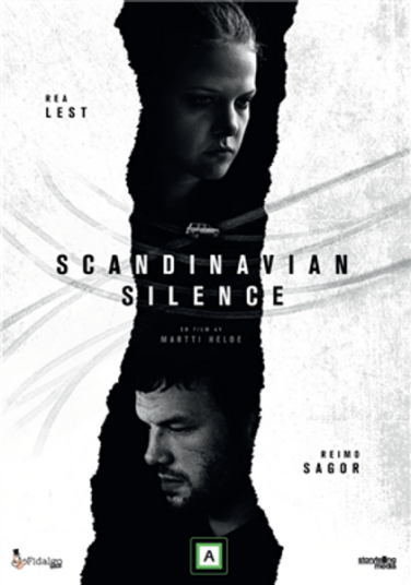 Scandinavian Silence (DVD)