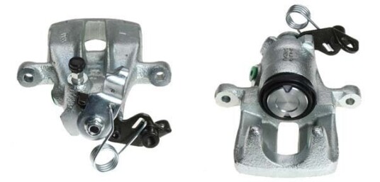 Bremsecaliper BUDWEG CALIPER 342461