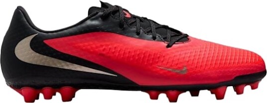 Nike Phantom 6 Low Academy AG Bright Crimson/Blur/Black 41