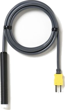 Fluke 80PK-3A Overflateprobe Type K