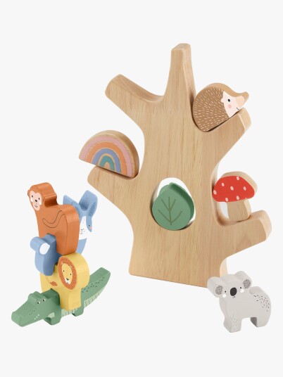Stableleke i Tre Fisher Price