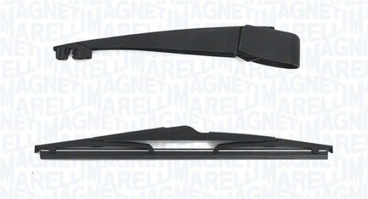 Viskerblad MAGNETI MARELLI 000723180130