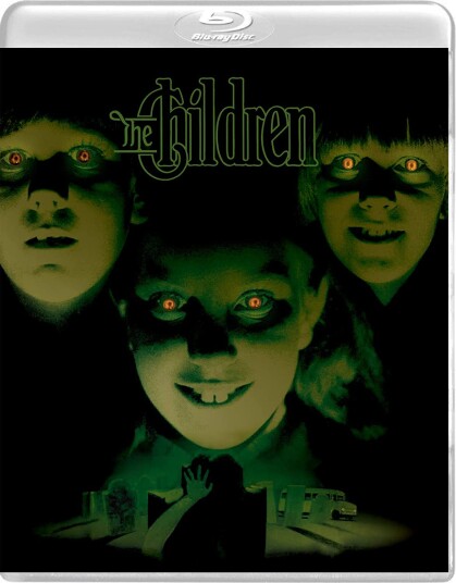 The Children (1980) The Children (1980)