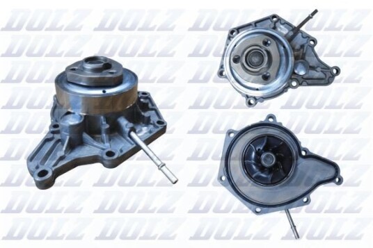 Vannpumpe DOLZ A267V Vannpumpe DOLZ A267V
