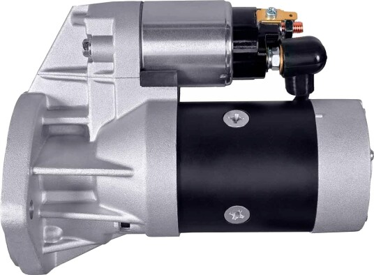 HELLA 8EA 011 611 101 Starter HELLA 8EA 011 611 101 Starter