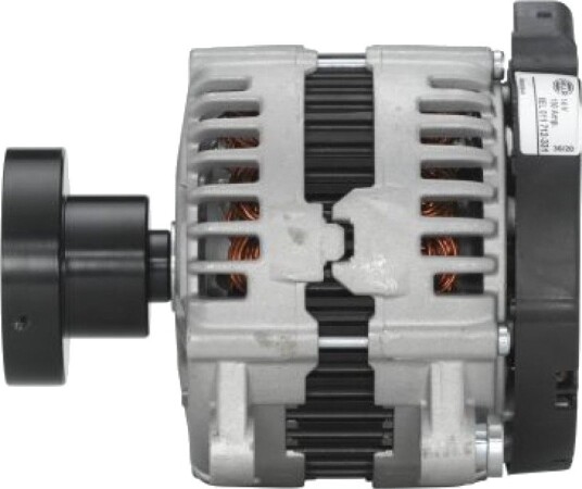 Dynamo HELLA 8EL 011 712 331 Dynamo HELLA 8EL 011 712 331