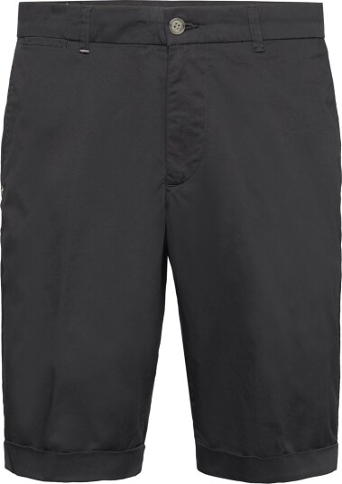Replay Shorts Slim Black 28