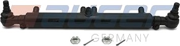 AUGER 90481 Slavesylinder, servostyring