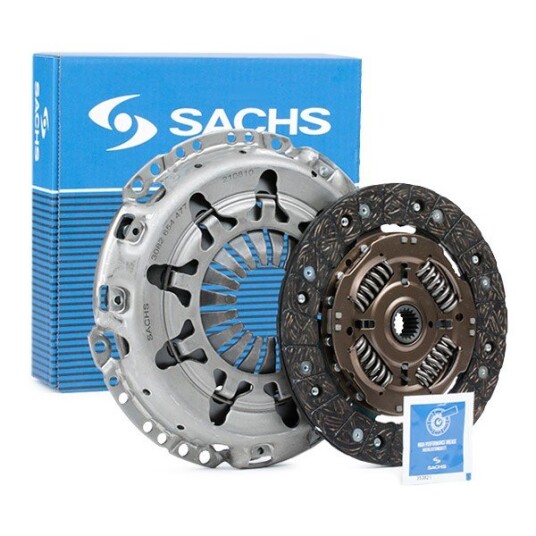 Clutchsett SACHS 3000 954 477 Clutchsett SACHS 3000 954 477