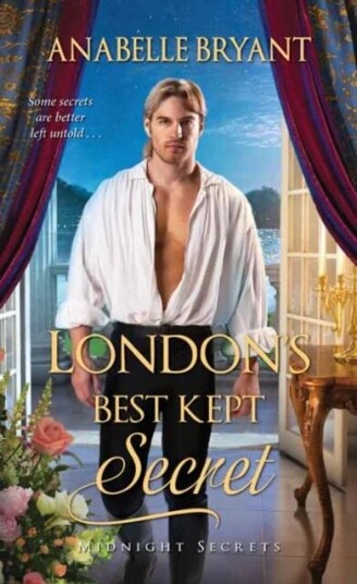 London'S Best Kept Secret Av Anabelle Bryant London'S Best Kept Secret Av Anabelle Bryant