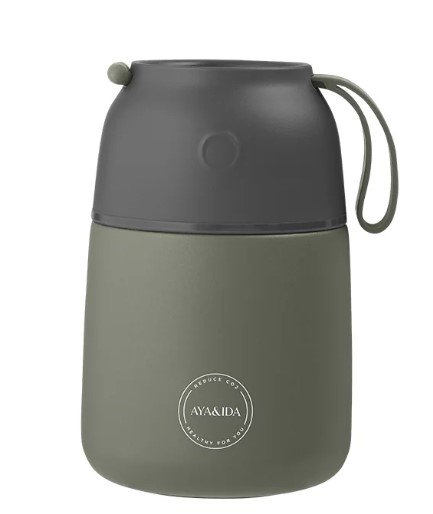 AYA&IDA Termos Matboks Food - 500 ml AYA&IDA Termos Matboks Food - 500 ml