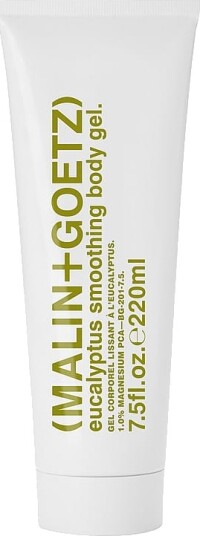 Malin+Goetz Eucalyptus Smoothing Body Gel