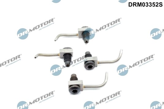 Oljedyse, kolbebunnkjøling DR.MOTOR AUTOMOTIVE DRM03352S