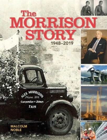 The Morrison Story 1948 2019