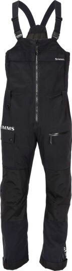 Simms Cx Bib Black Simms Cx Bib Black
