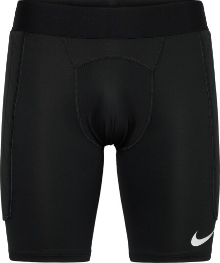 Nike M Nk Df Pad Grdn I Gk Short K Black S