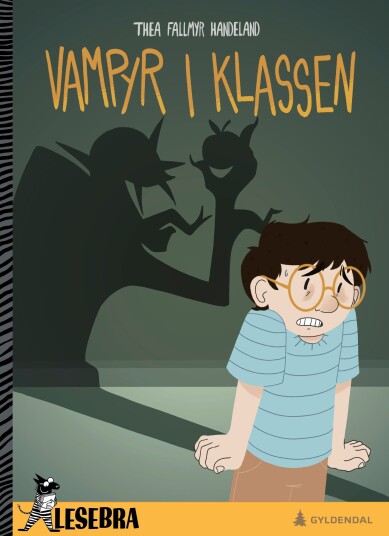 Vampyr i klassen Vampyr i klassen