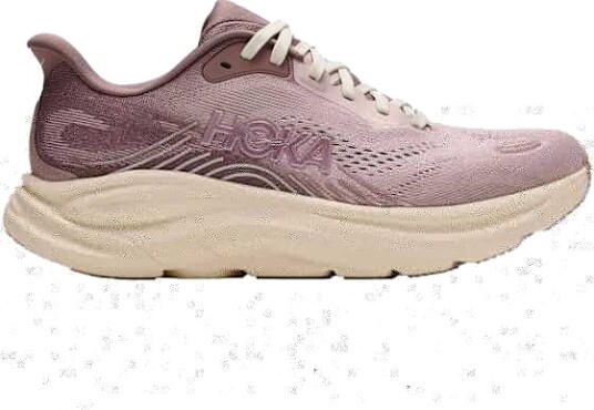 Hoka Clifton 11 Glimmers Dame Pqr/Pink Opal/Quartzite 36