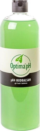 Optima ph hudbalsam ph 4 1 l Optima ph hudbalsam ph 4 1 l