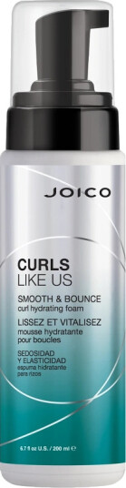 Joico Curls Like Us Smooth & Bounce 200 ml