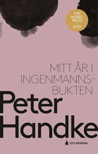 Mitt År I Ingenmannsbukten Av Peter Handke