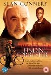 Finding Forrester DVD Finding Forrester DVD